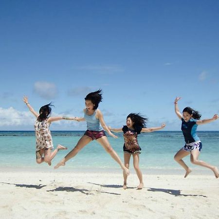 Lily Rest Maldives Hotel Maafushi Exterior photo