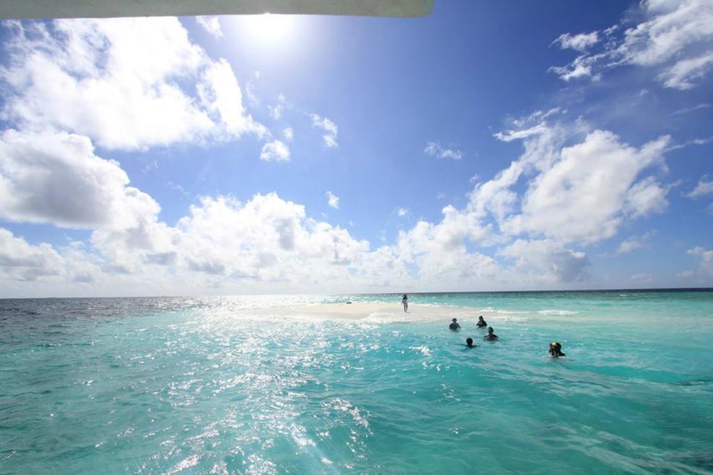 Lily Rest Maldives Hotel Maafushi Exterior photo