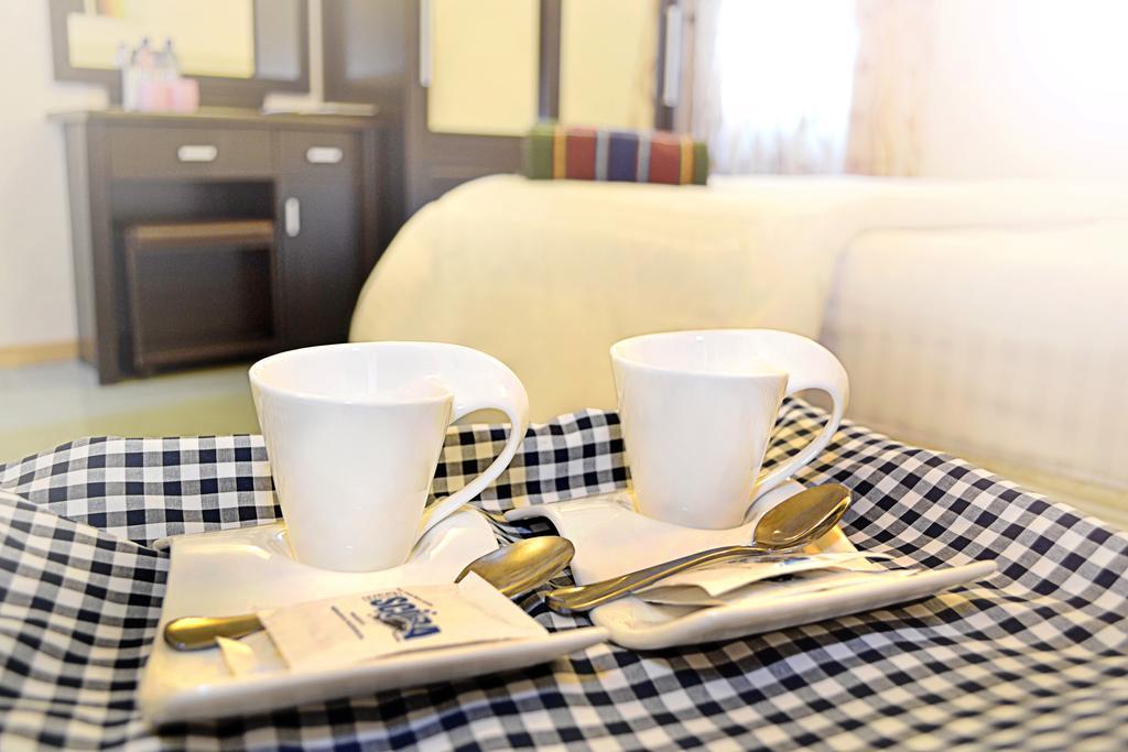 Lily Rest Maldives Hotel Maafushi Room photo