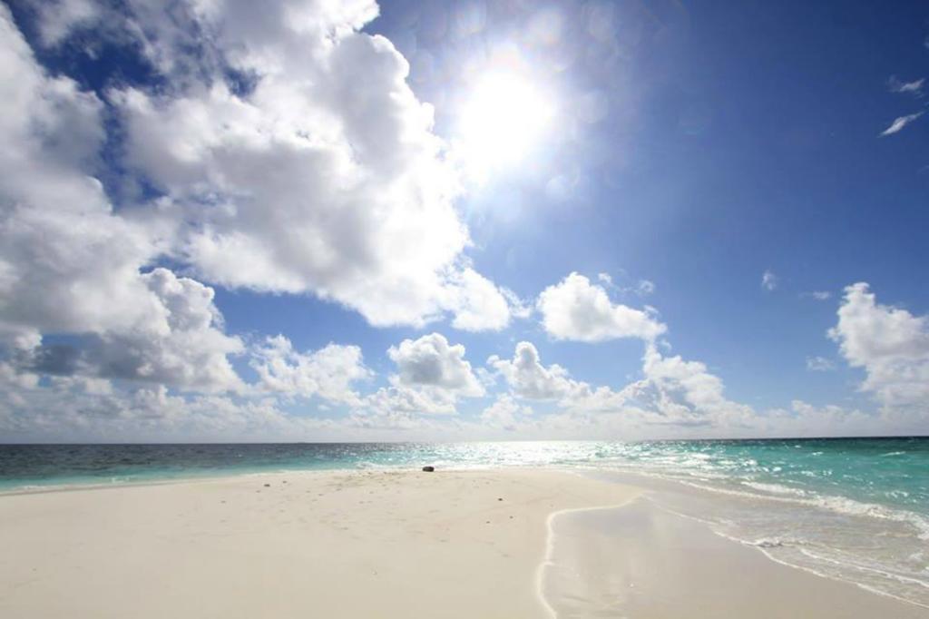 Lily Rest Maldives Hotel Maafushi Exterior photo