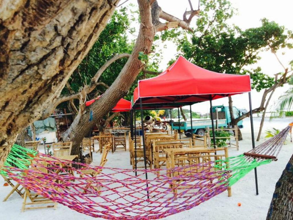 Lily Rest Maldives Hotel Maafushi Exterior photo