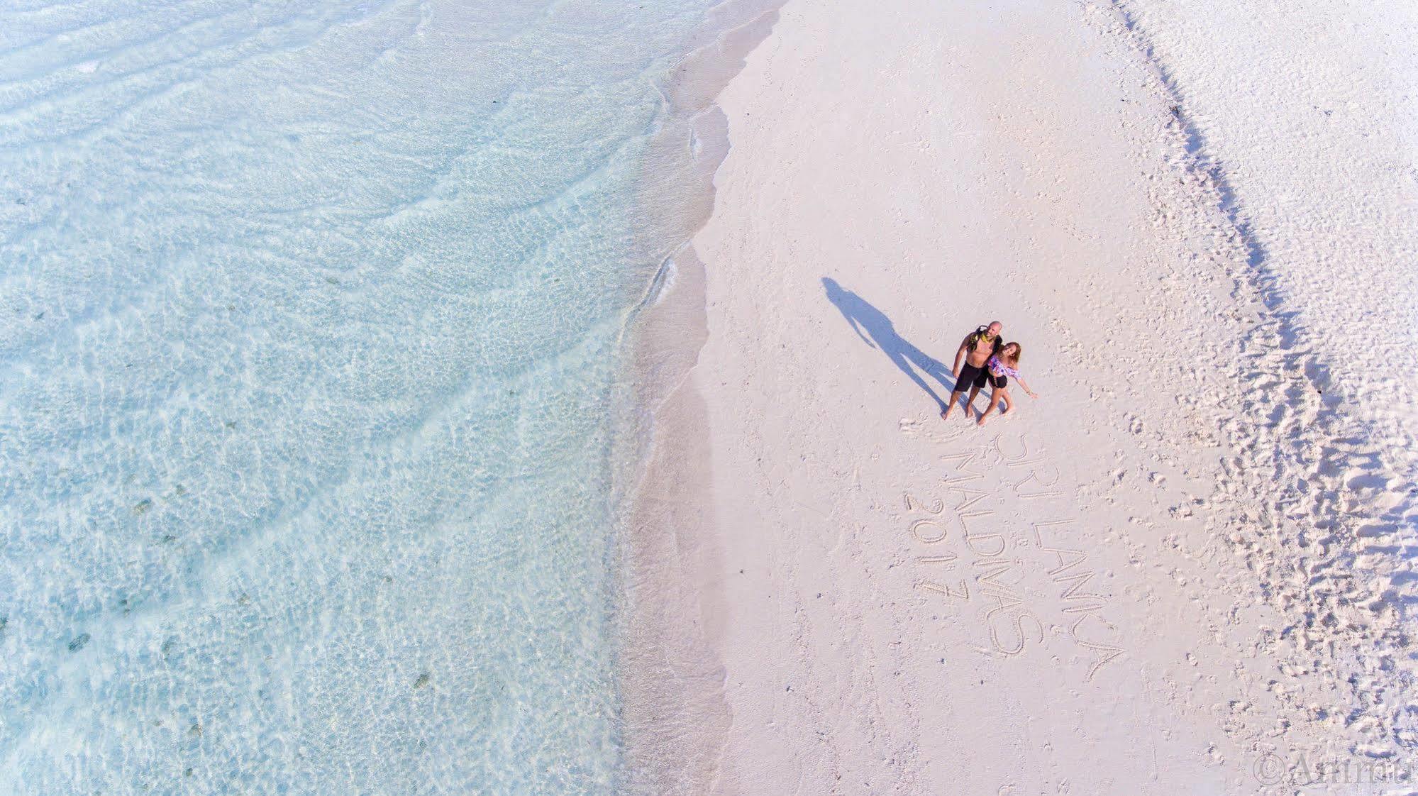 Lily Rest Maldives Hotel Maafushi Exterior photo