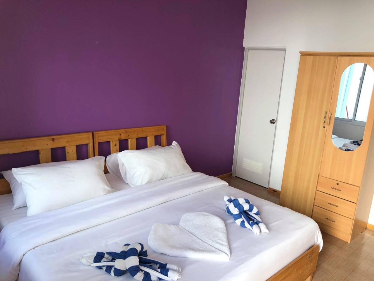 Lily Rest Maldives Hotel Maafushi Exterior photo